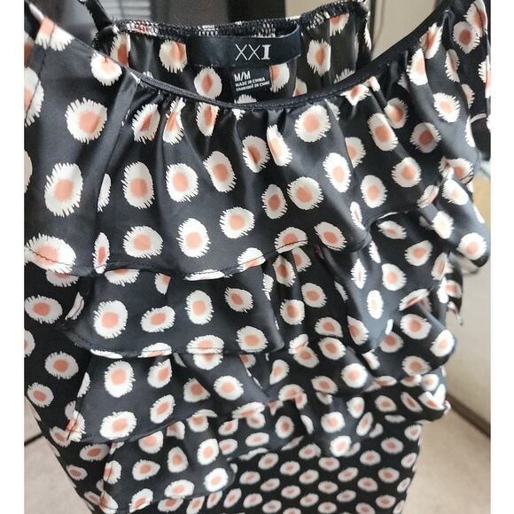 Vintage Y2K Forever 21 Tank Top - Picture 3 of 8